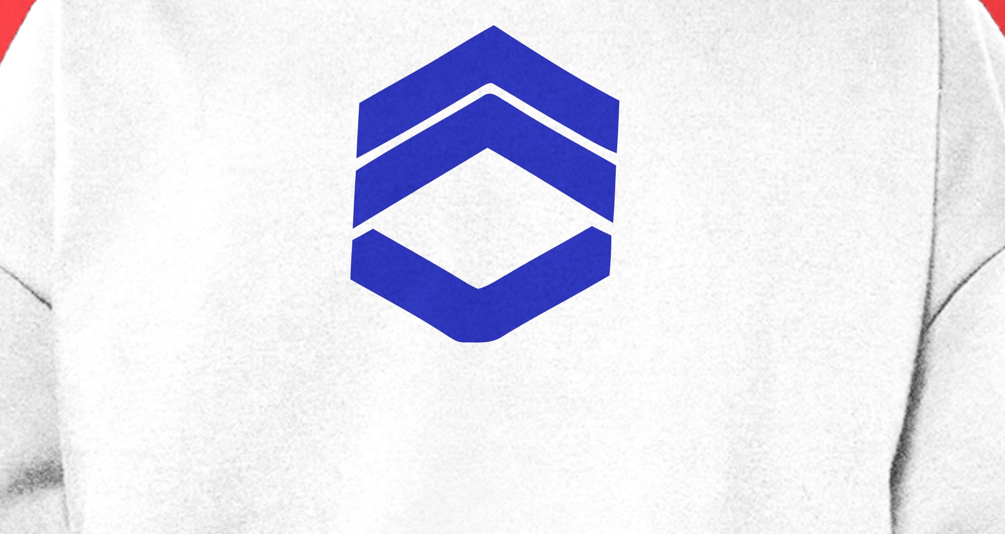 Company logo «the real talk» 3