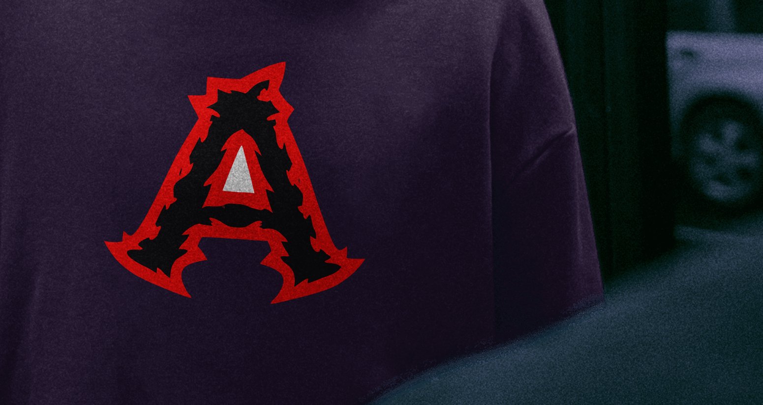 Логотип компании «АЛЕКС» 3