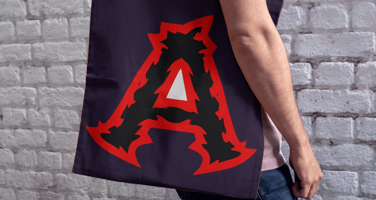 Логотип компании «АЛЕКС» 2