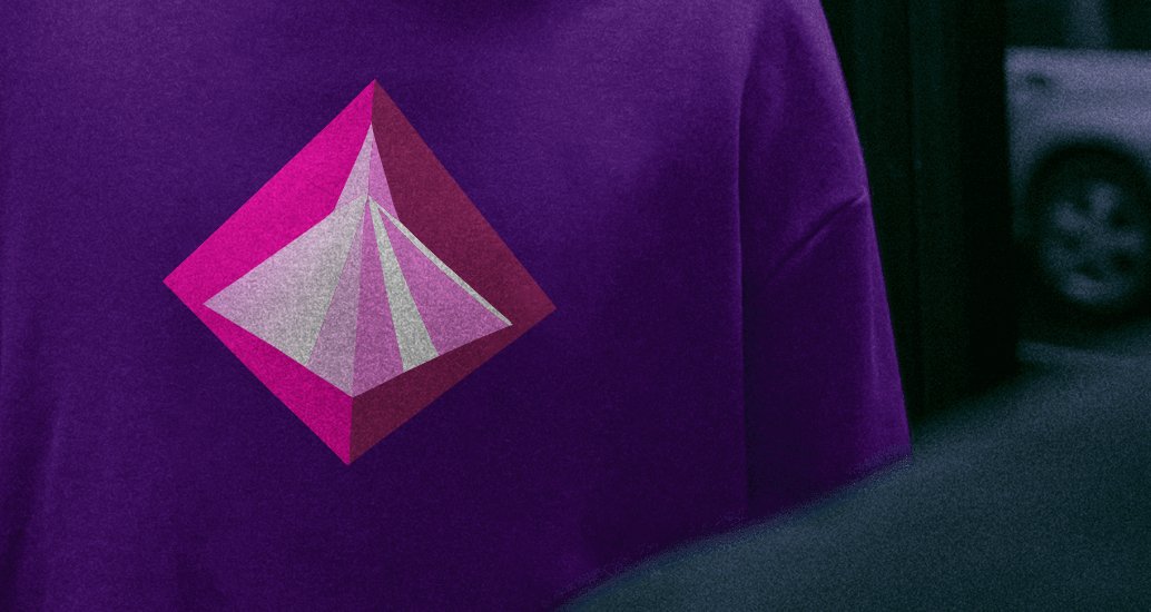 Company logo «X-DIAMOND» 3