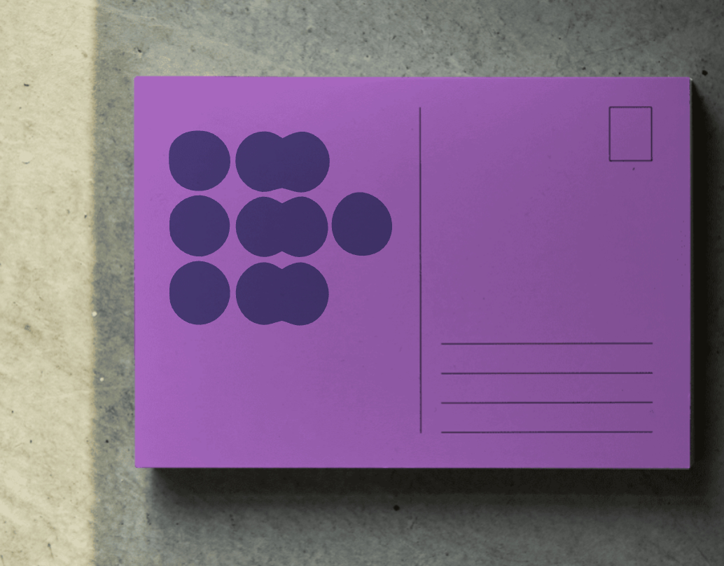 Company logo «inkpress» 4