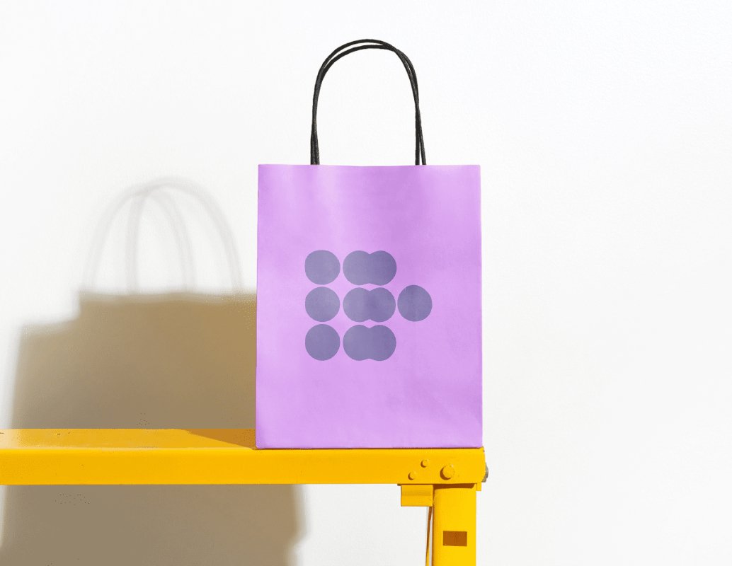 Company logo «inkpress» 2
