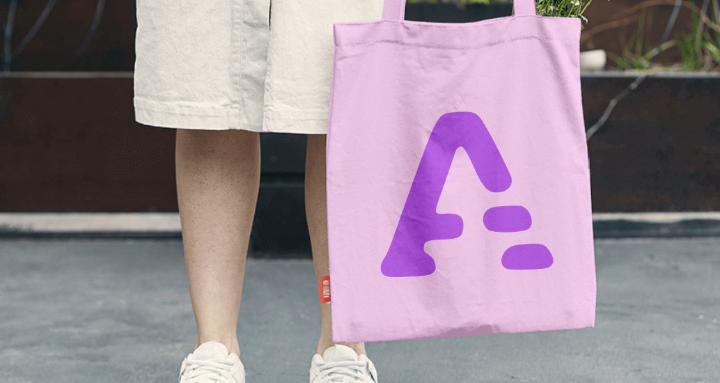Логотип компании «Амальтея» 3