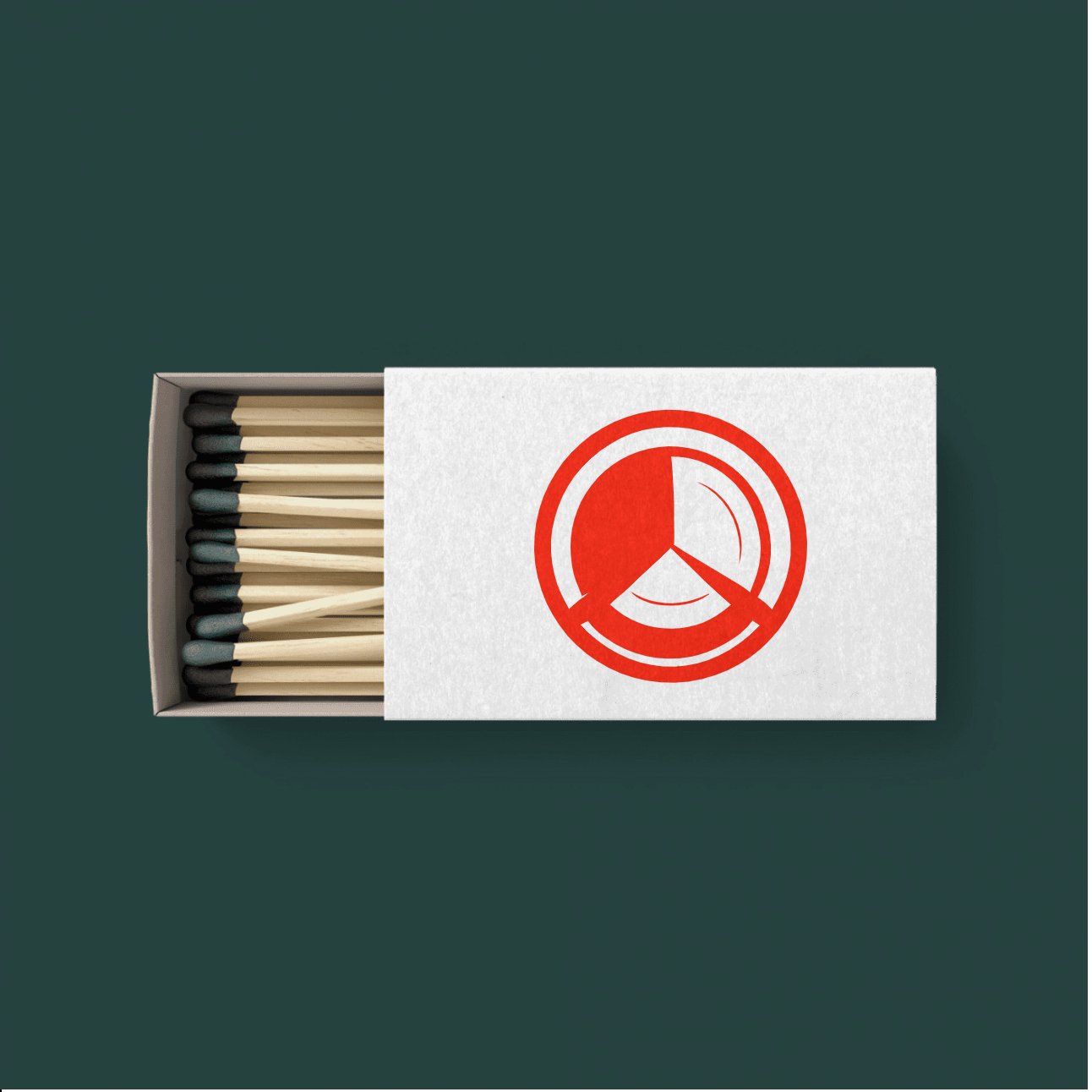 Логотип компании «Это Братск» 2