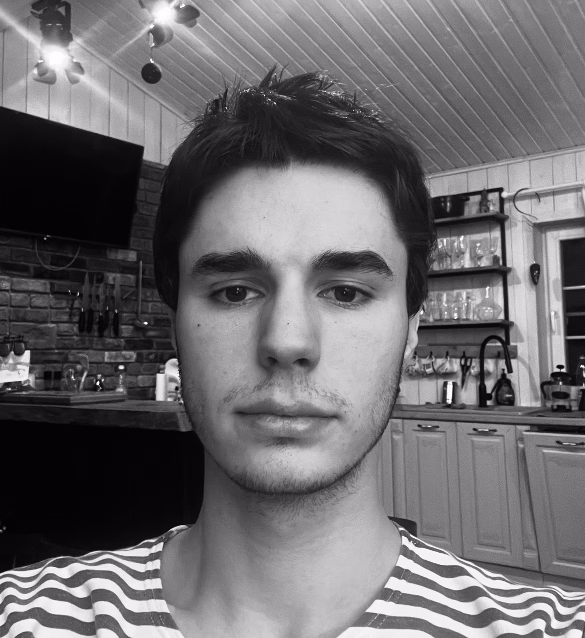 Иван Зайцев